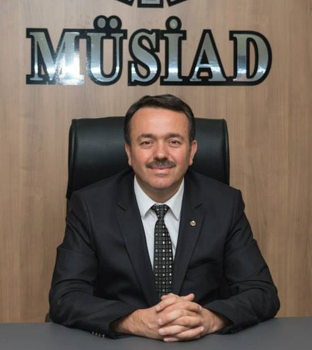 Müsiad Düzce Şube Başkanı Çakmak\'tan Gaziler Gününü Kutladı