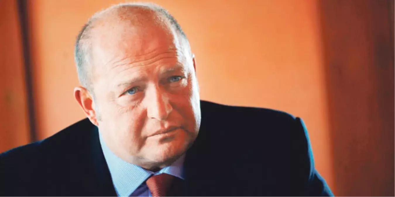 Mustafa Koç: Türkiye\'yi Hıçkırık Tuttu