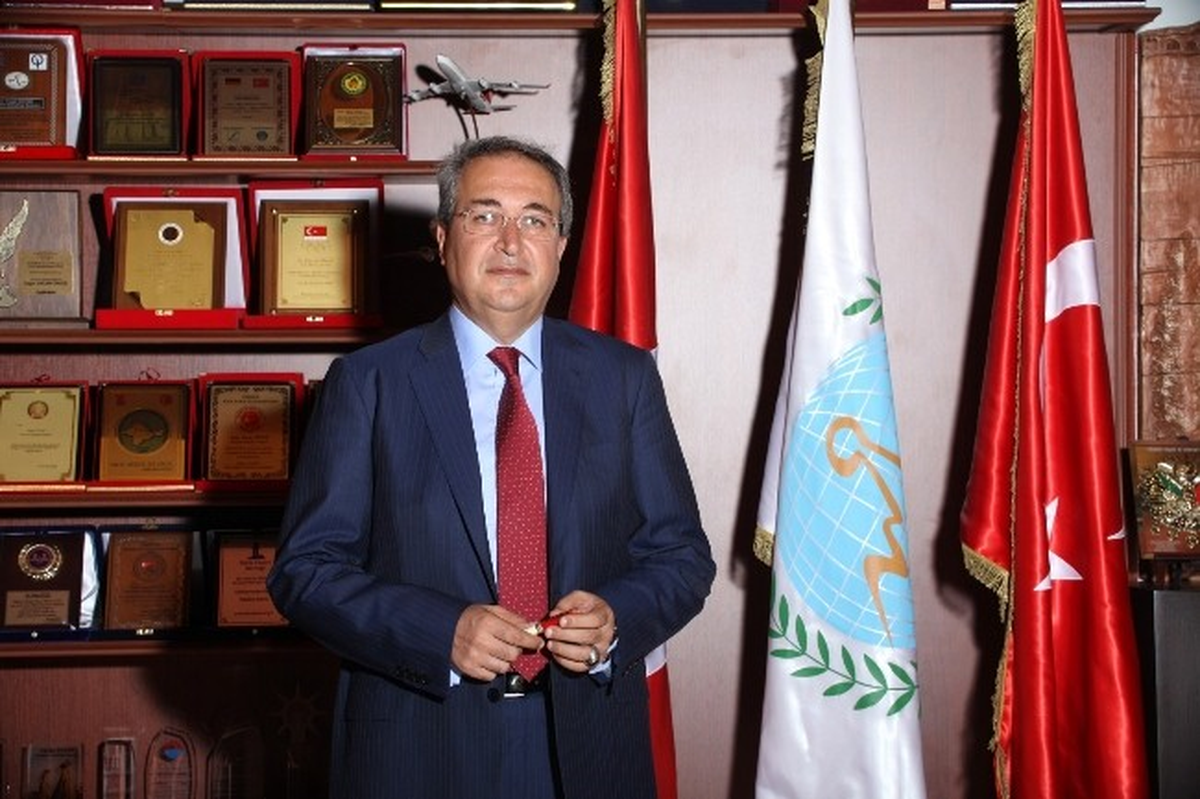 Nevşehir Belediye Başkanı Ünver Açıklaması