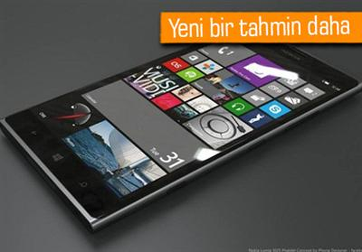 Nokia Lumia 1520\'nin Tanıtımına Dair Yeni Bir İpucu Daha Geldi