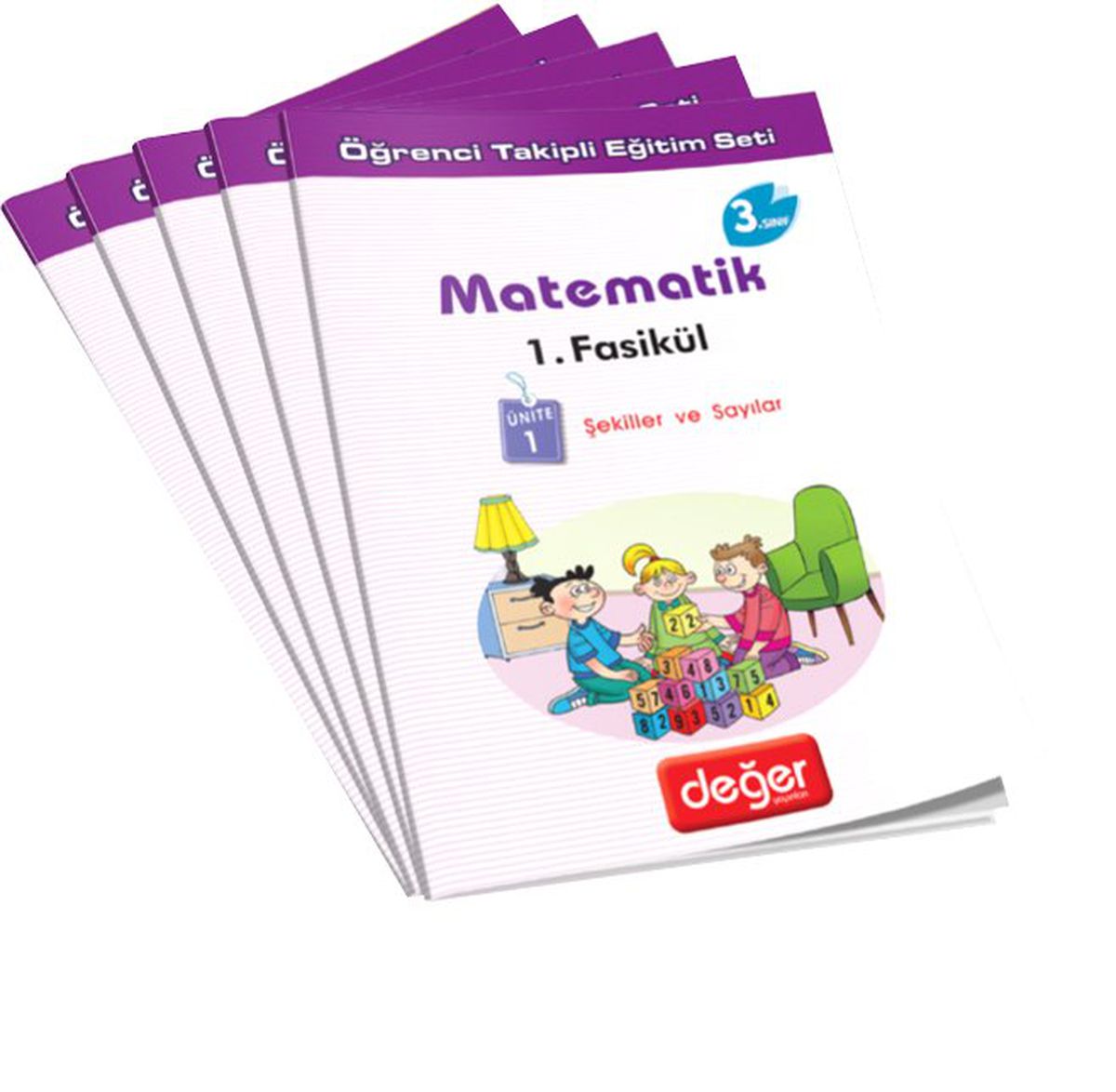 Okul Çantasını Hafifleten Proje