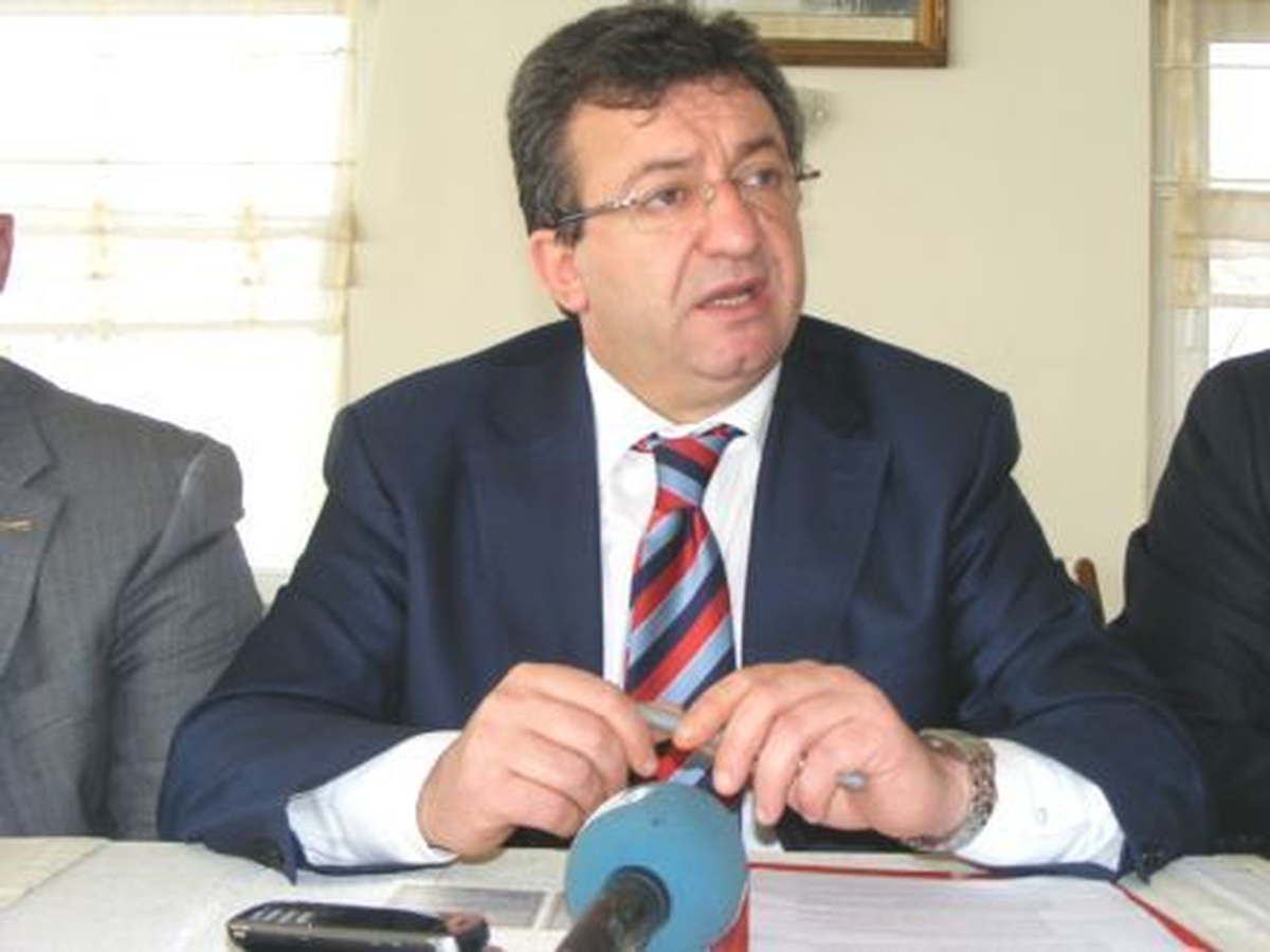 Okullardaki Altyapı Sorunu