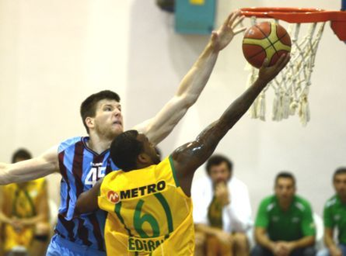 Olin\'den 4\'lü Basketbol Turnuvası