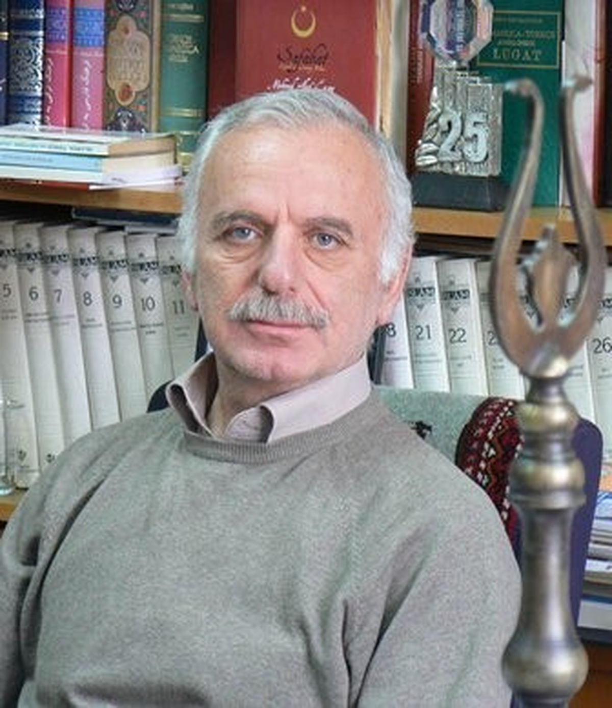 Prof. Dr. Kara, Atatürk Kültür Merkezi Bilim Kurulu Üyeliğine Seçildi