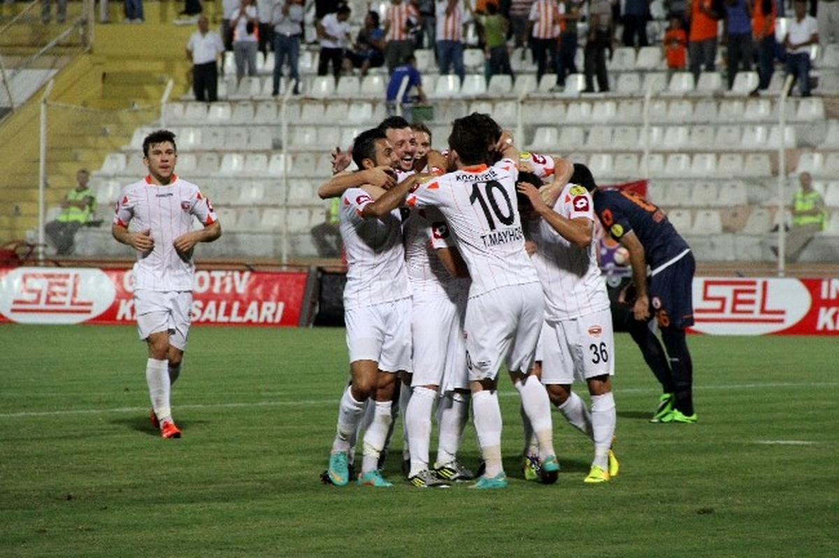PTT 1. Lig