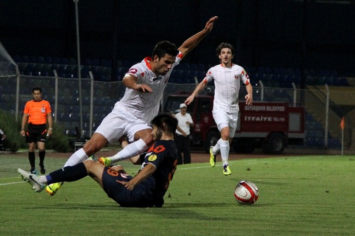 PTT 1. Lig