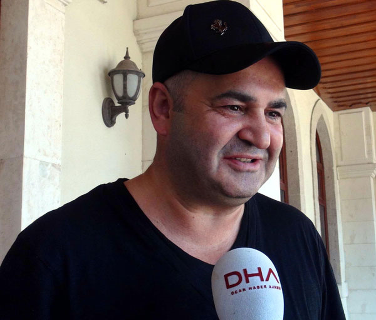 Şafak Sezer Müzik Dünyasına Adım Attı