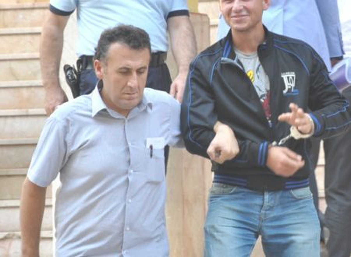Samsun\'da Genç Kızın Yüzükleri Gasp Edildi