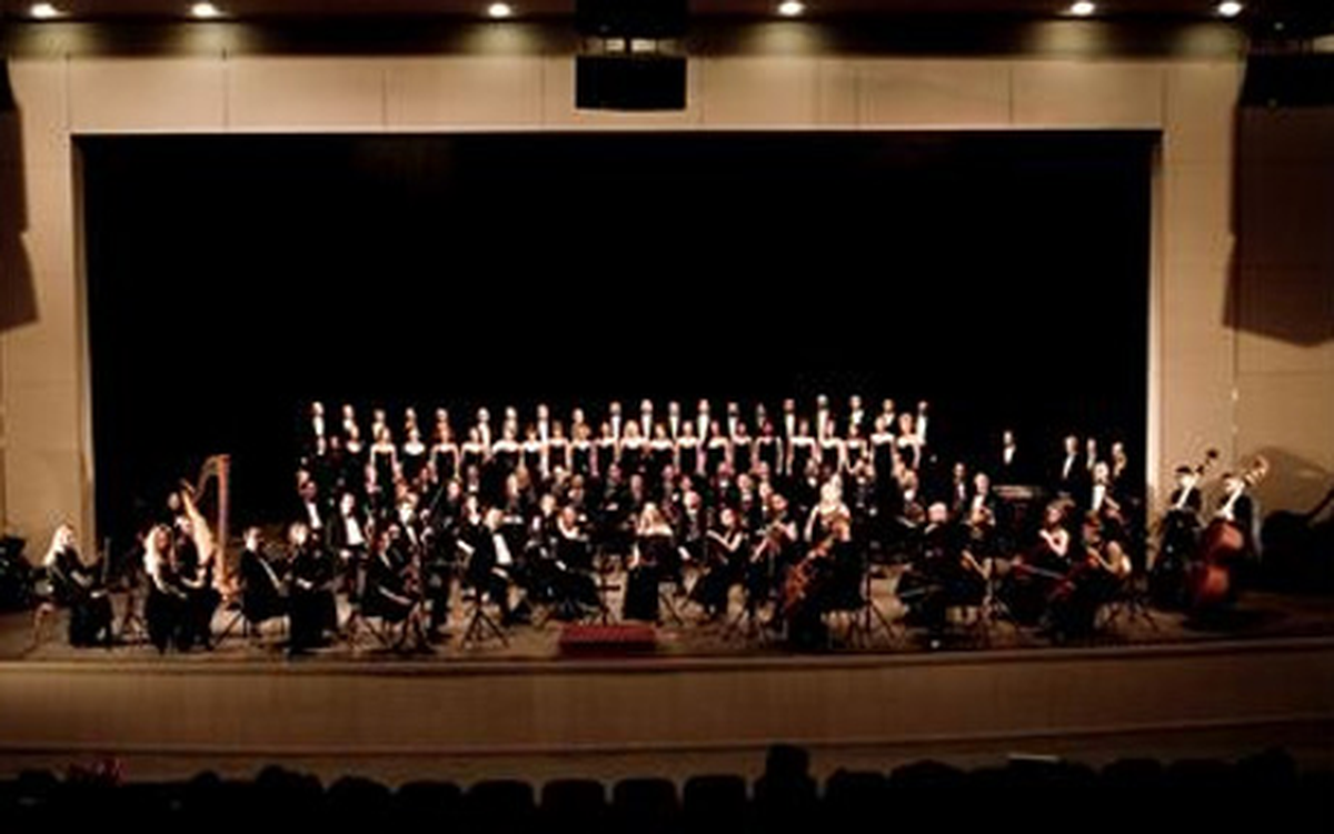 Samsun Devlet Opera ve Balesi Sezonu Açıyor