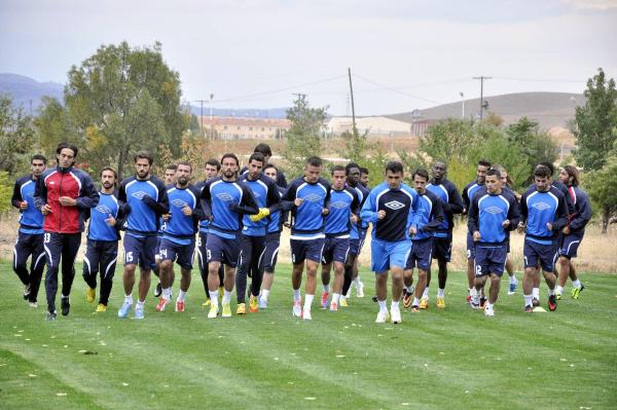 Sanica Boru Elazığspor: "Fenerbahçe Zor Maç"