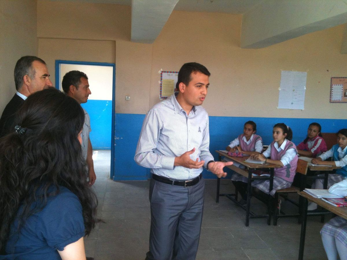 Şanlıurfa\'dan Kısa Kısa