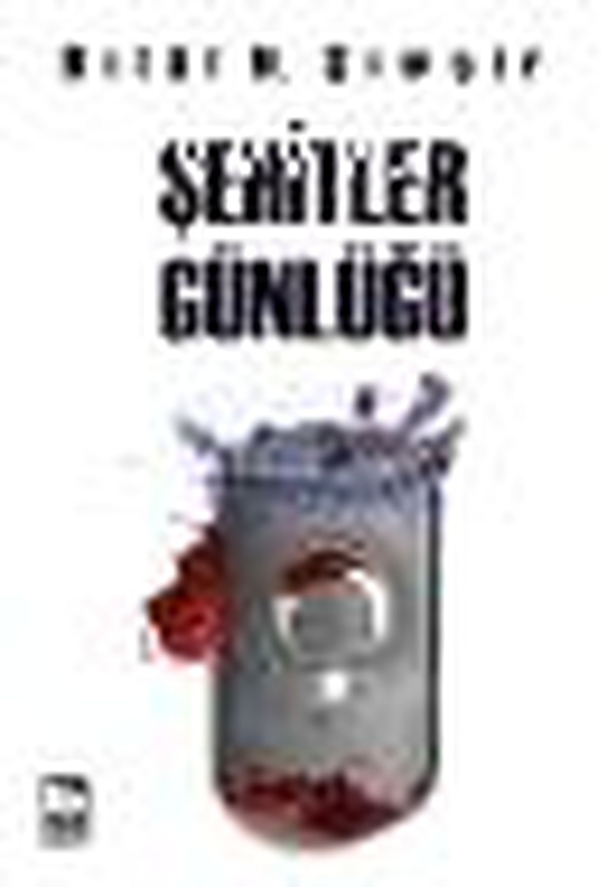 Şehitler Günlüğü Kitabı
