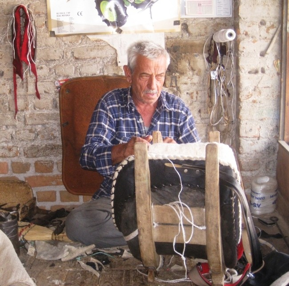 Semercilik Yok Olmaya Yüz Tuttu