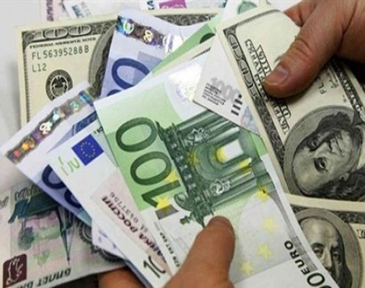 Serbest Piyasada Döviz Açılış Rakamları