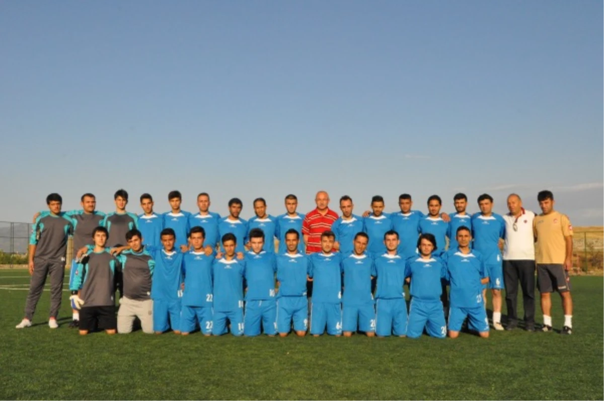 Seydişehir Belediyesi Futbol Takımı Yeni Sezon Hazırlıklarına Başladı