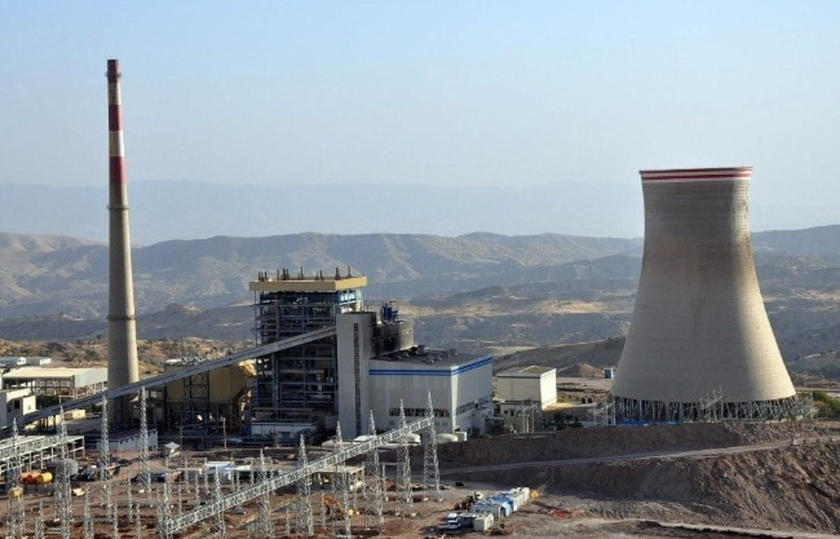 Silopi Elektrik Üretim Şirketinde İş Bırakma Eylemi