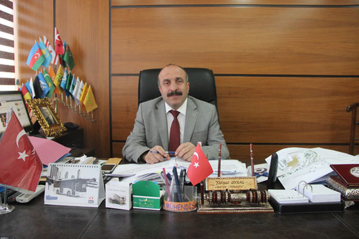 Sivas\'ta Halk Otobüslerinin Güzergahı Değişiyor