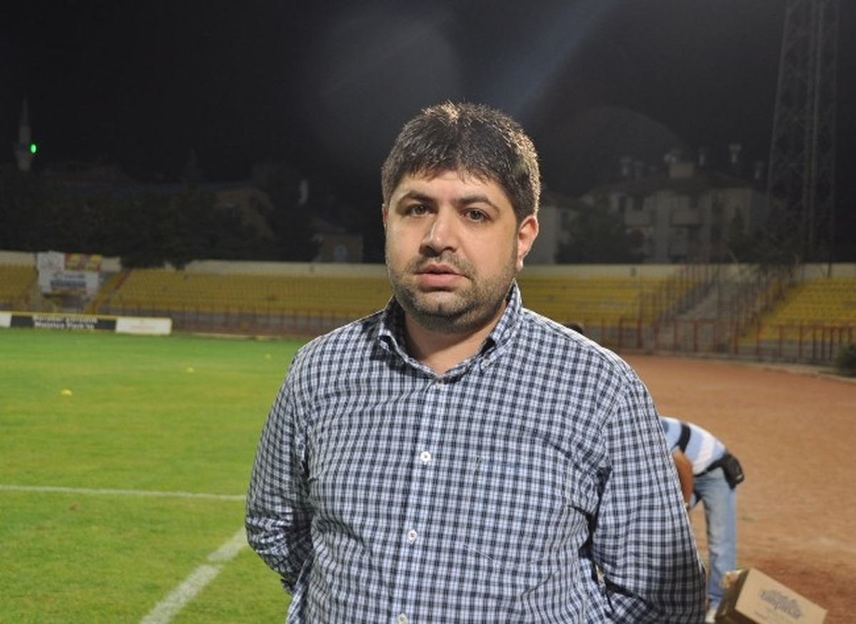 Spor Toto 2. Lig