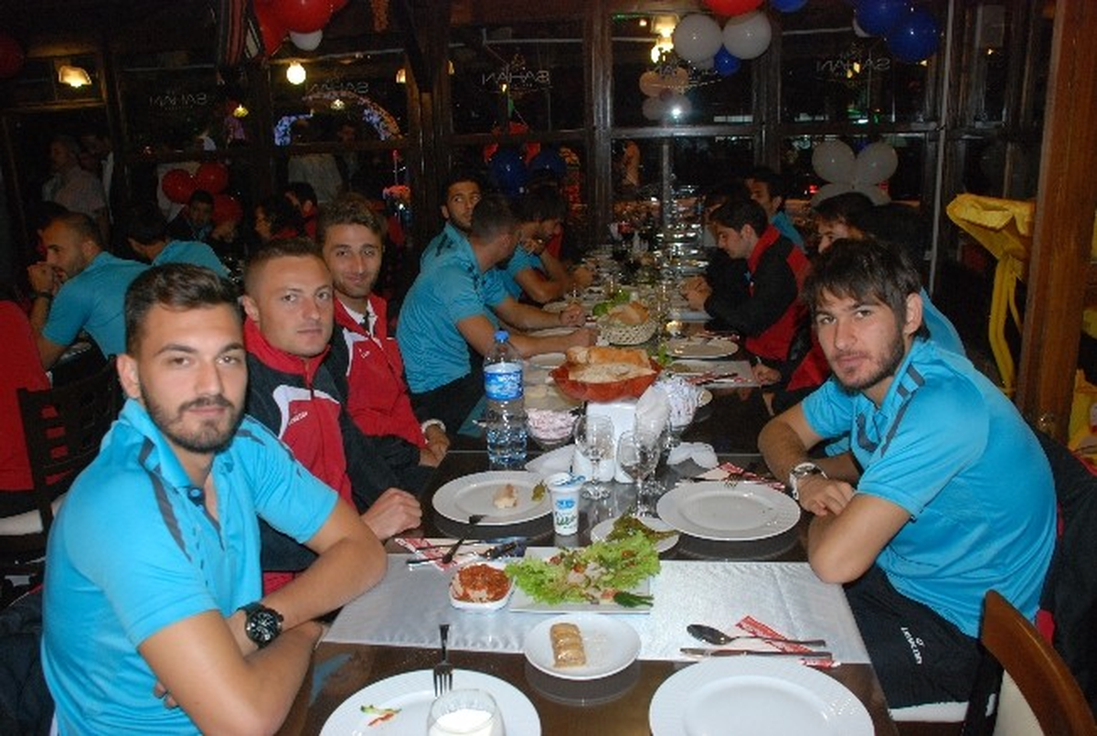 Spor Toto 2. Lig