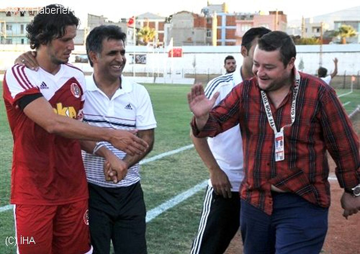 Spor Toto 2. Lig