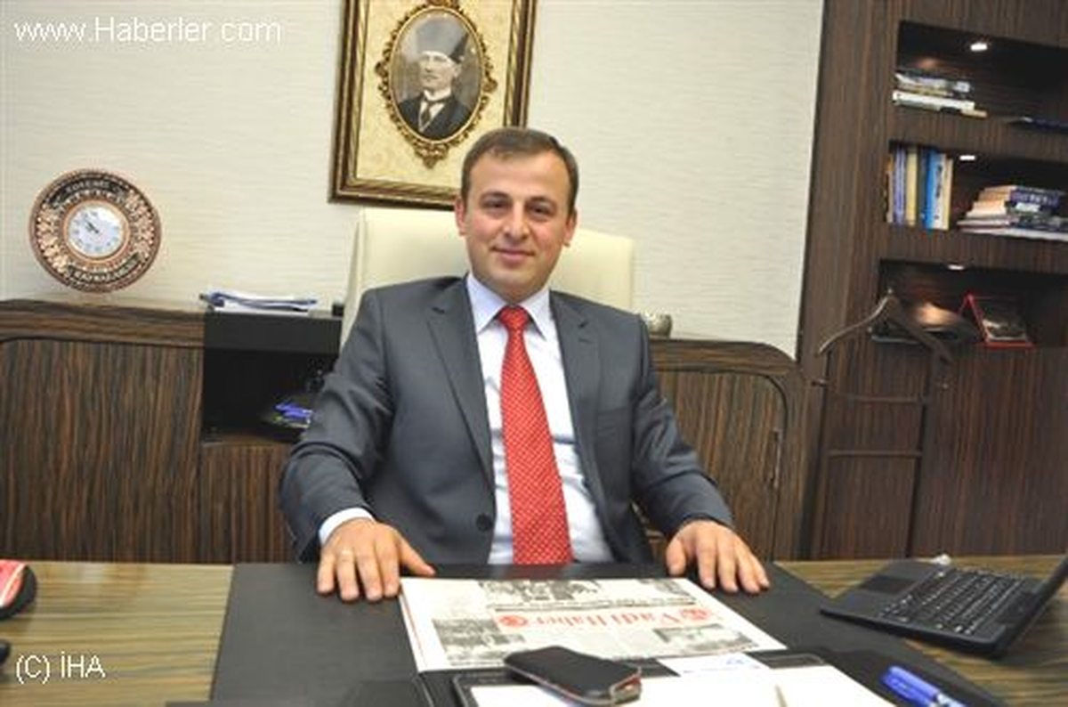 Suşehri\'den Kısa Kısa