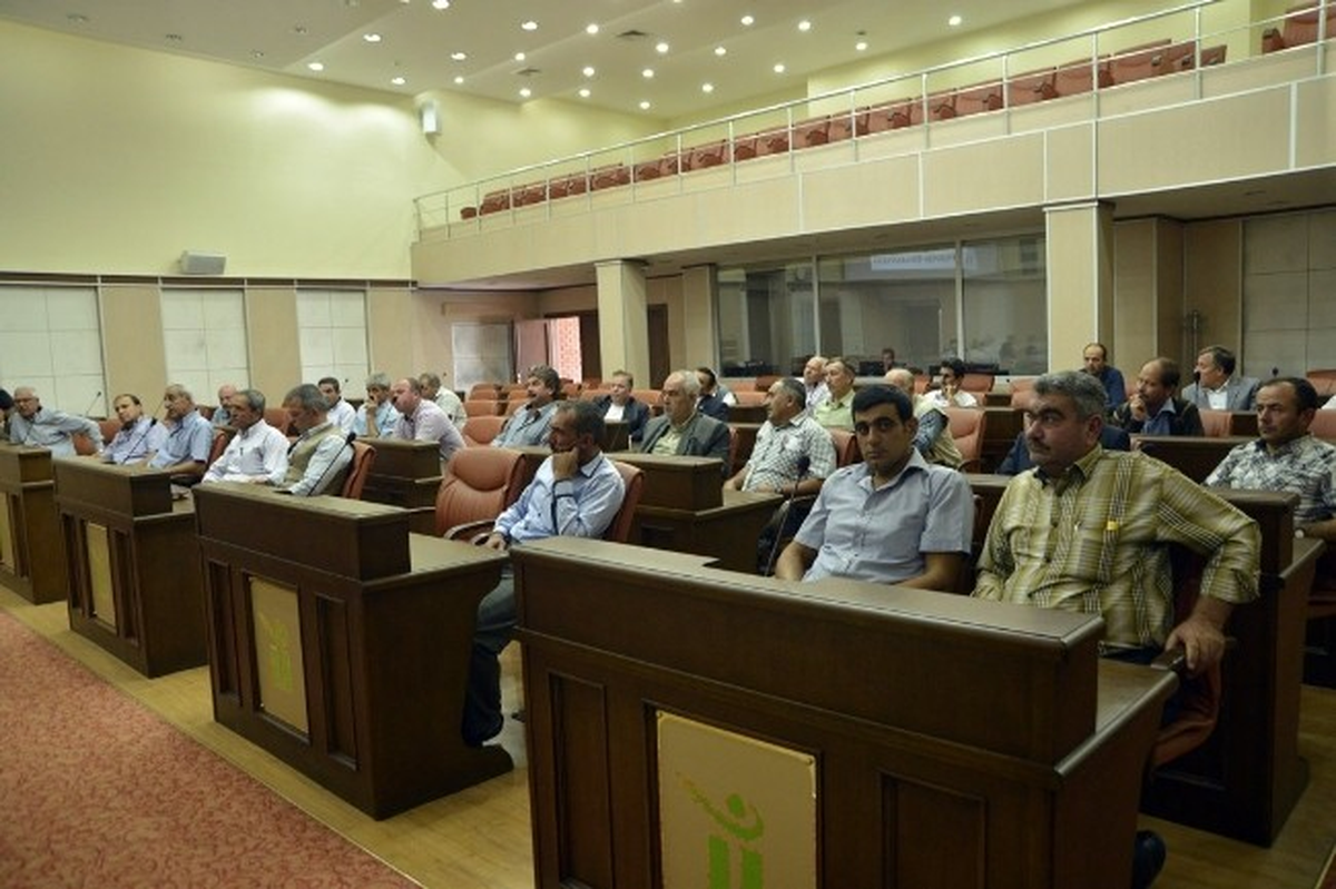 Tepebaşı Belediyesi\'nden Köylere Ücretsiz Proje