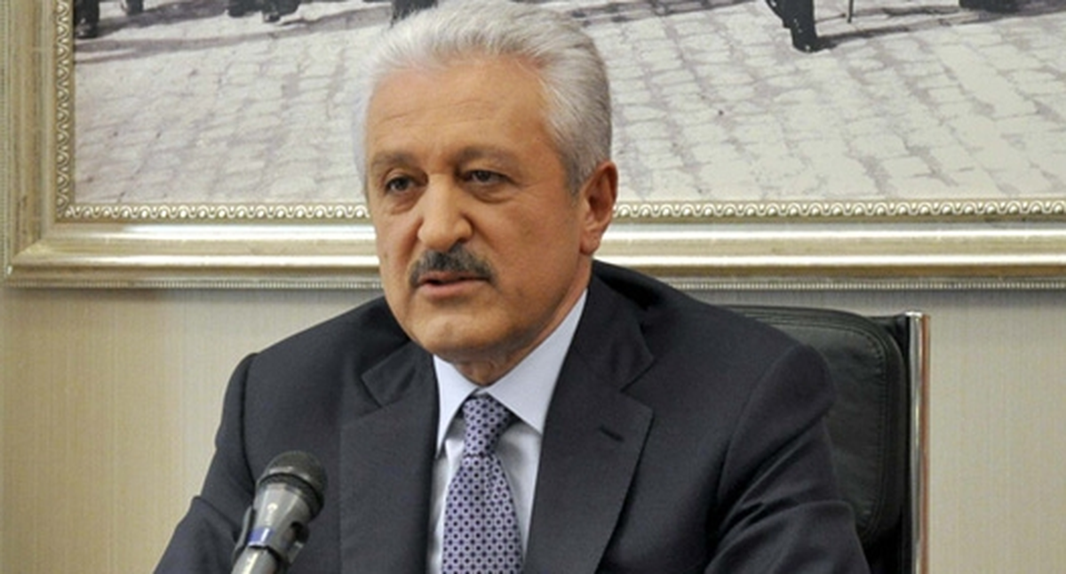 Mehmet Ali Aydınlar\'dan Fenerbahçe Yönetimi\'ne Yanıt