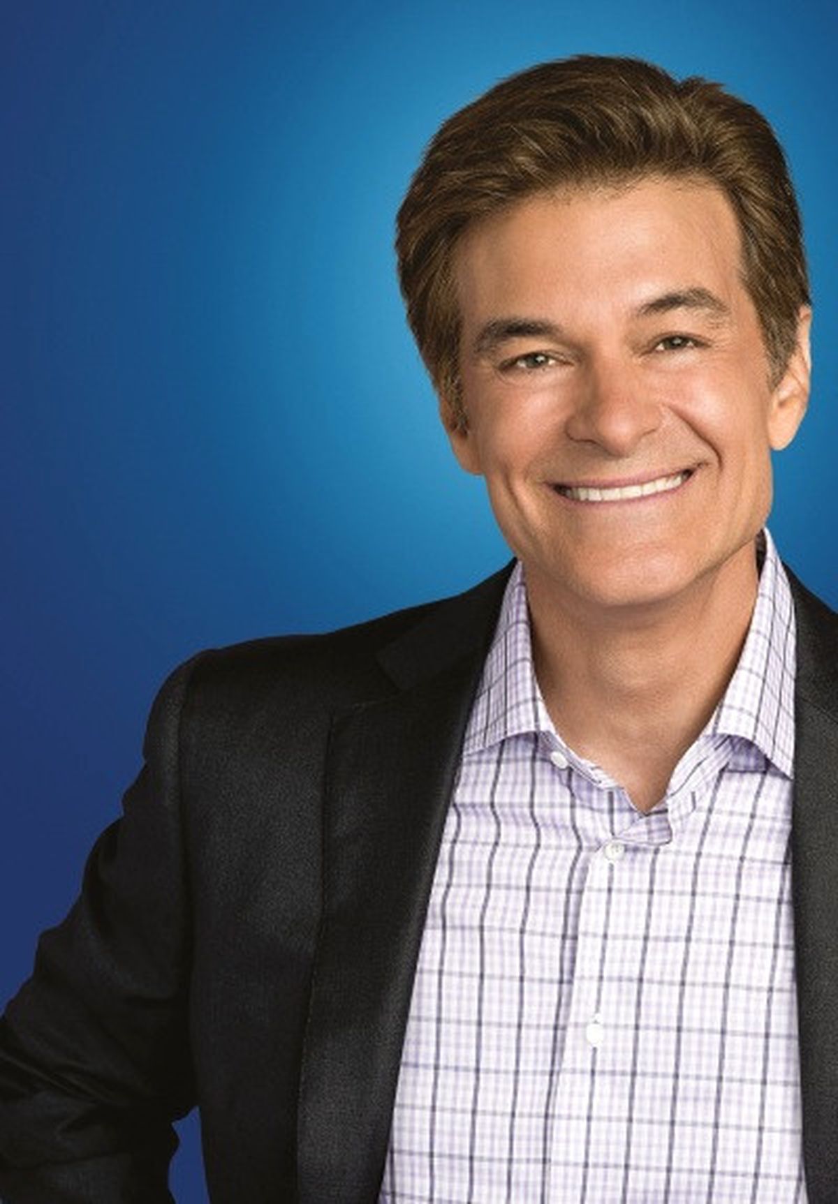 \'The Dr. Oz Show\' Home TV\'de Başlıyor