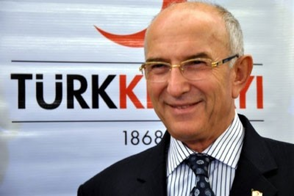 Türk Kızılayının Vekaletle Kurban Kesim Kampanyası