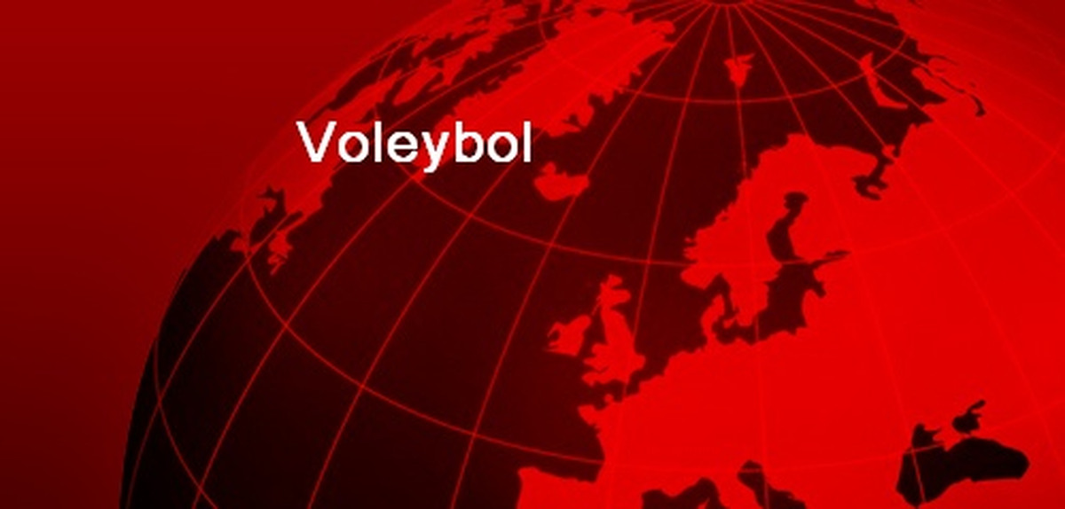 Voleybol