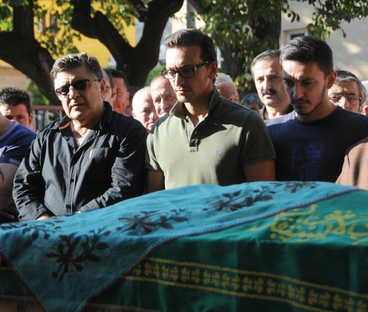 Yılmaz Vural\'ın Acı Günü