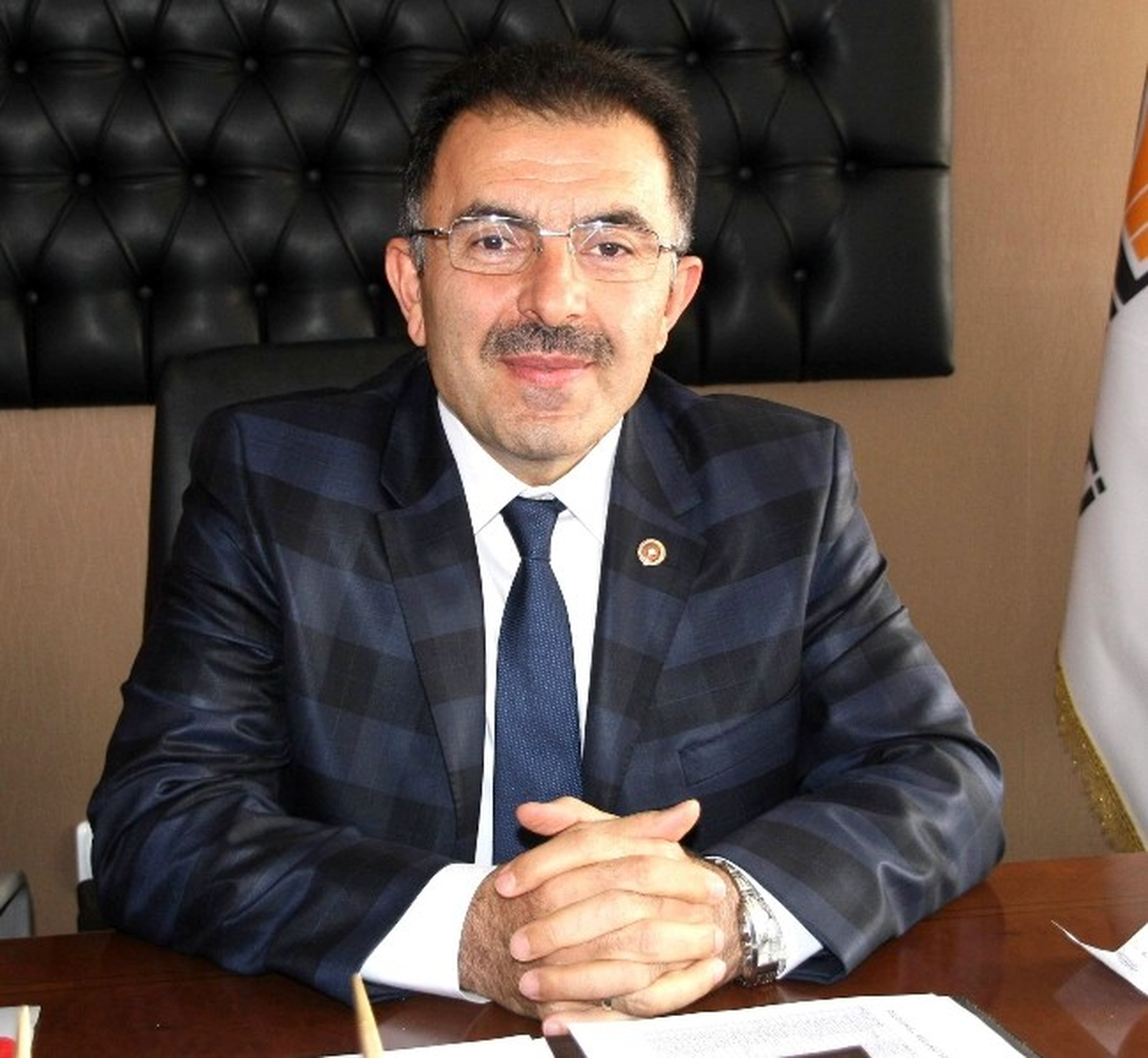 Yozgat\'ta Toplum Yararına Çalışma Programı Kapsamında 2 Bin 300 Kişiye İş İmkanı Sunuluyor