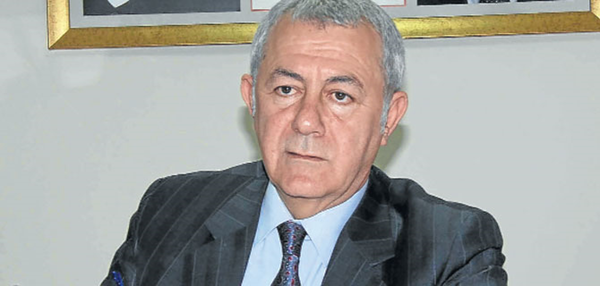 Yüksel\'den Gaziler Günü Mesajı