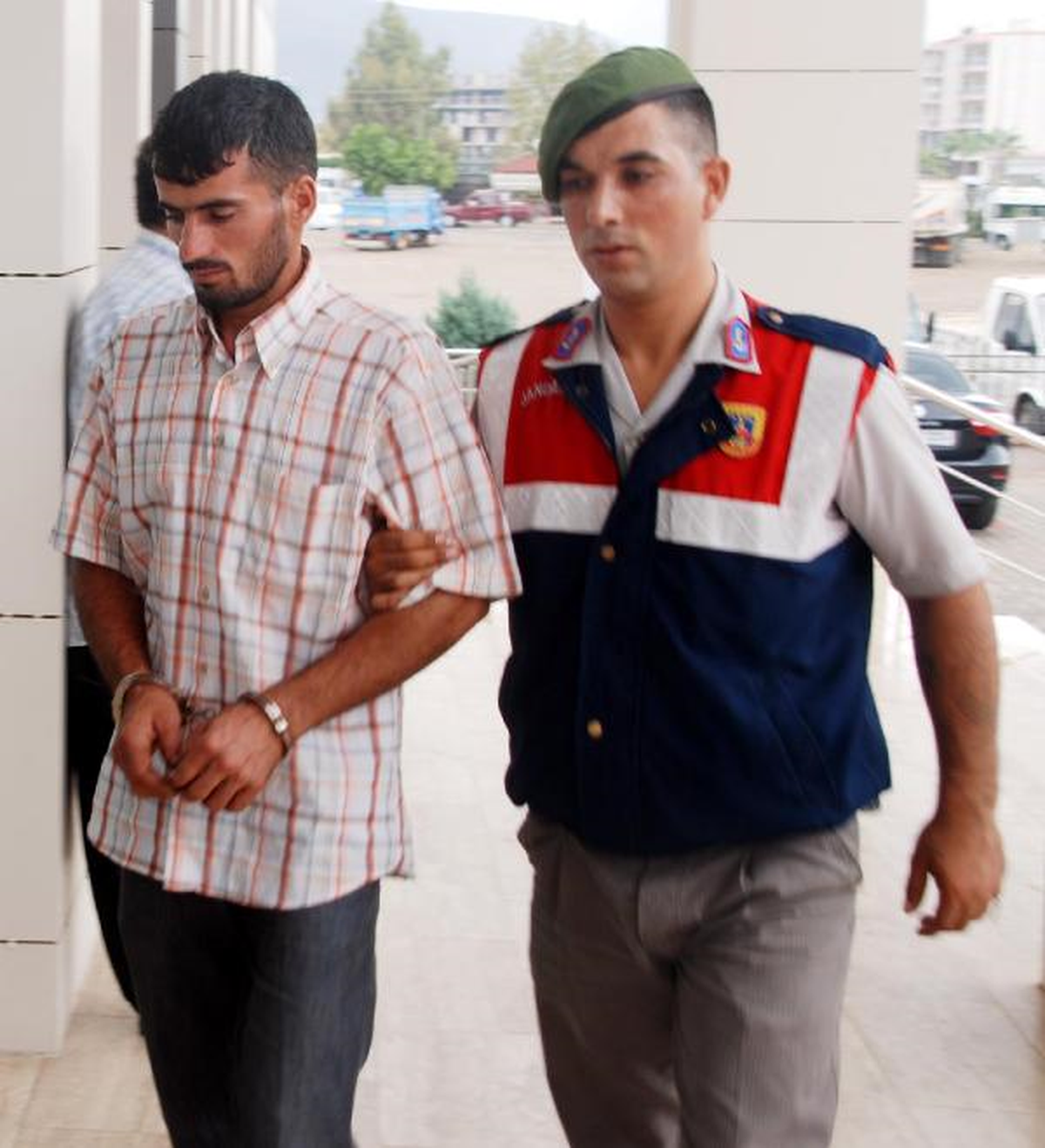 Zihinsel Engelli Erkek Çocuğa Tecavüz İddiası