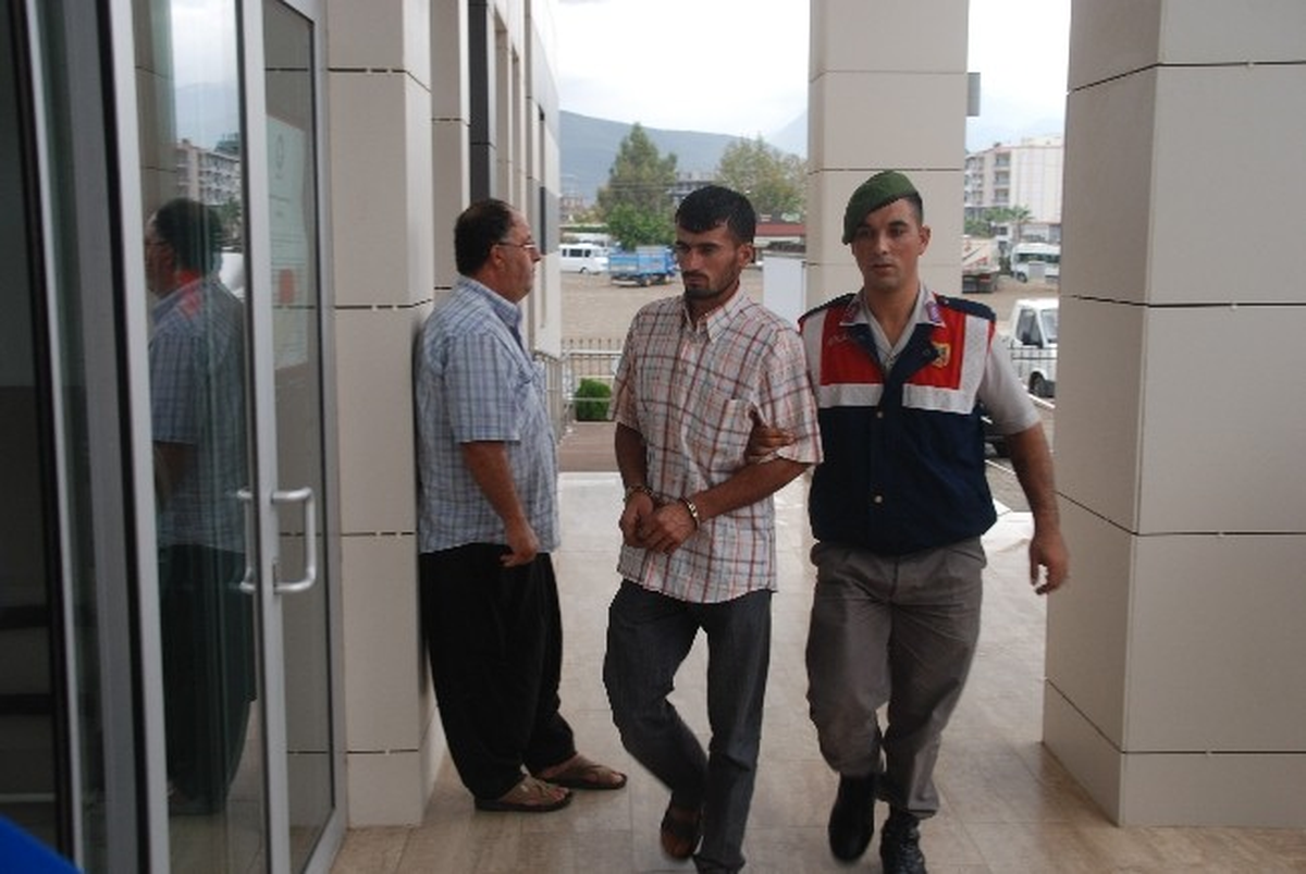Zihinsel Engelli Erkek Çocuğuna Tecavüz İddiası