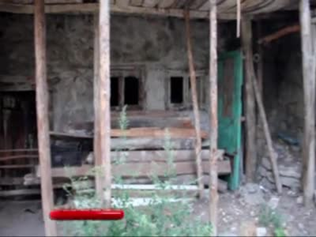 Kurtuluş Savaşı\'nda Ölen Atın Başını 95 Yıldır Saklıyorlar