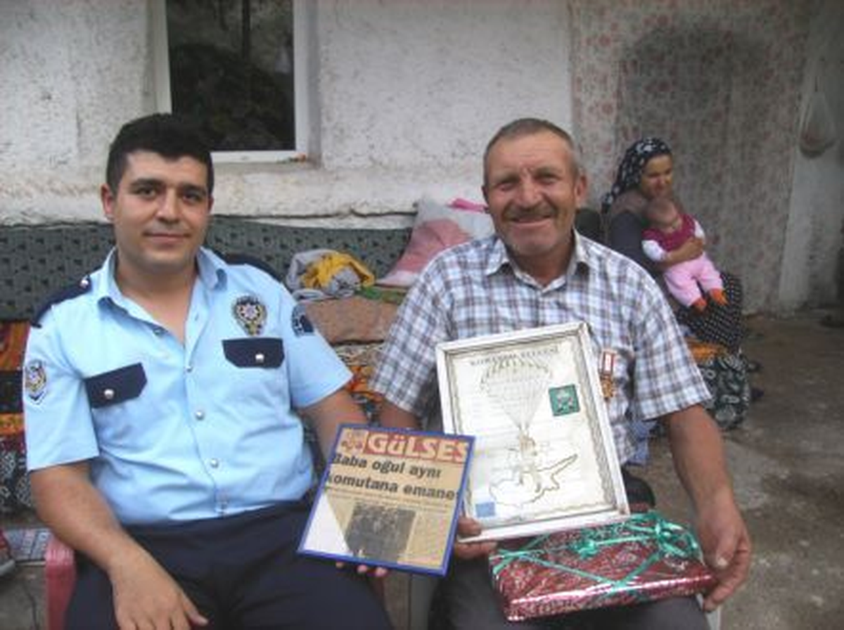 19 Eylül Gaziler Günü