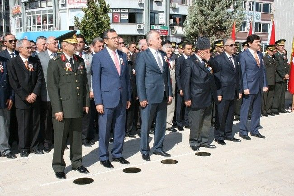19 Eylül Gaziler Günü
