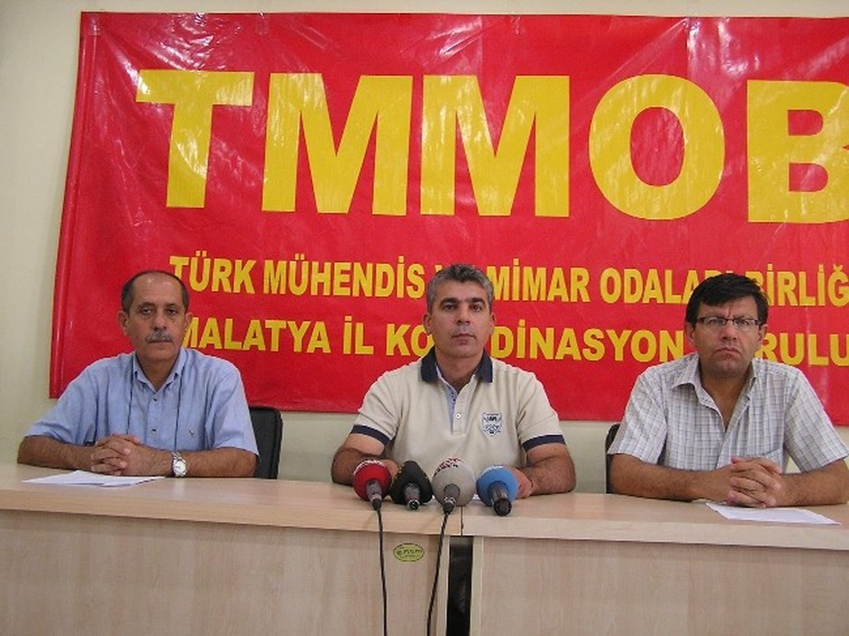 19 Eylül Mühendis, Mimar ve Şehir Plancıları Dayanışma Günü