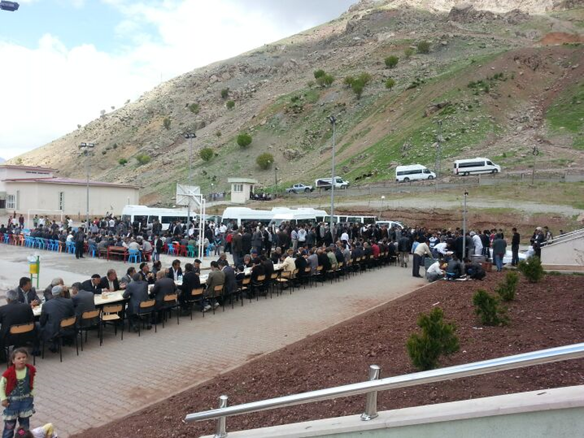 3 Kişilik Kontenjana 500 Kişi Başvurdu