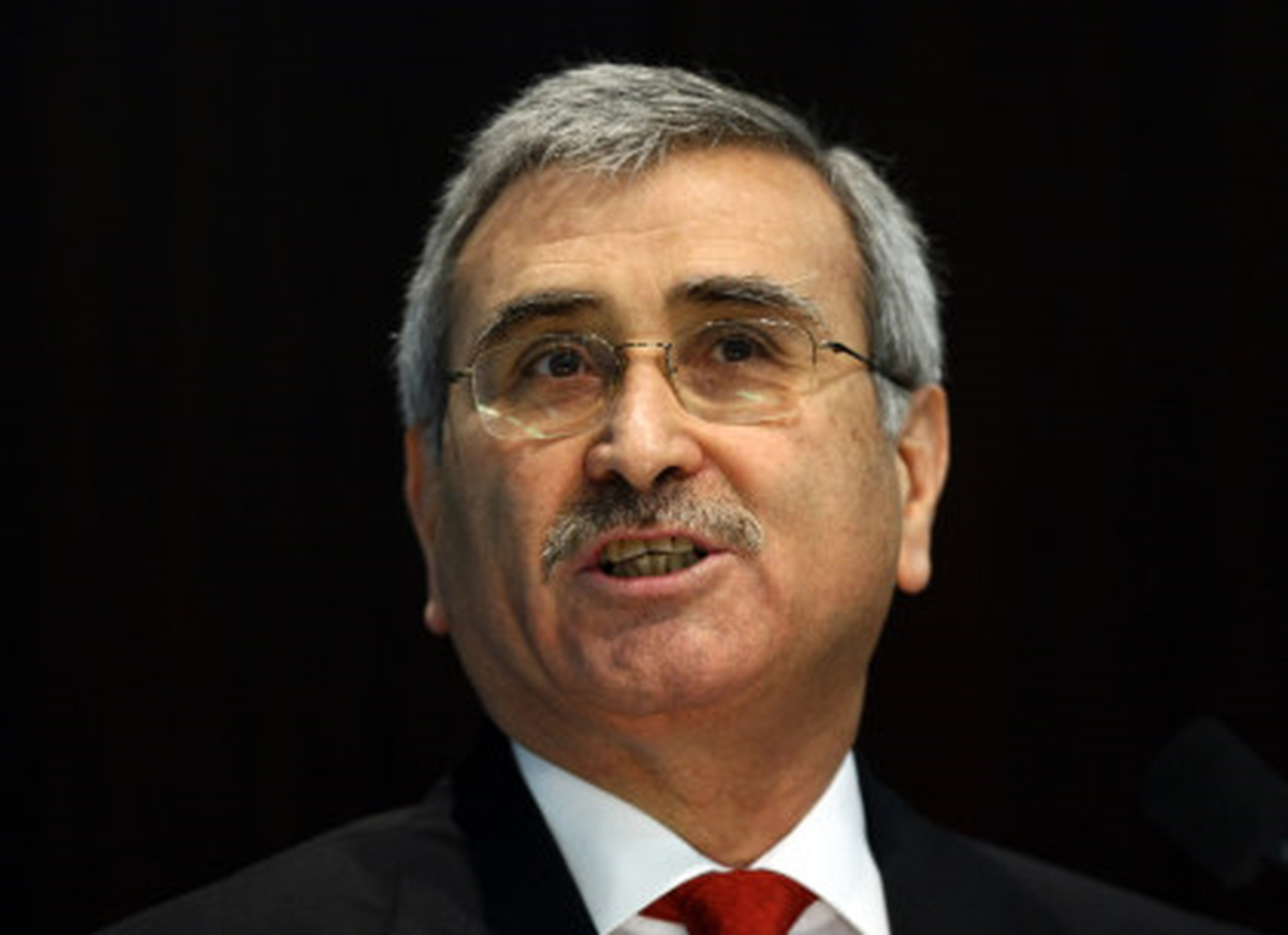 4. İstanbul Finans Zirvesi