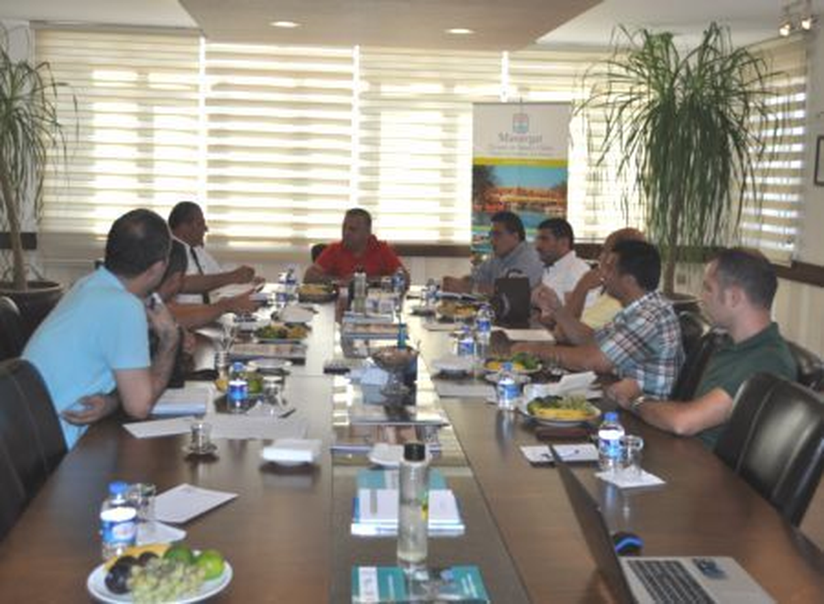 4. Yöresel ve Geleneksel Ürünler Fuarı