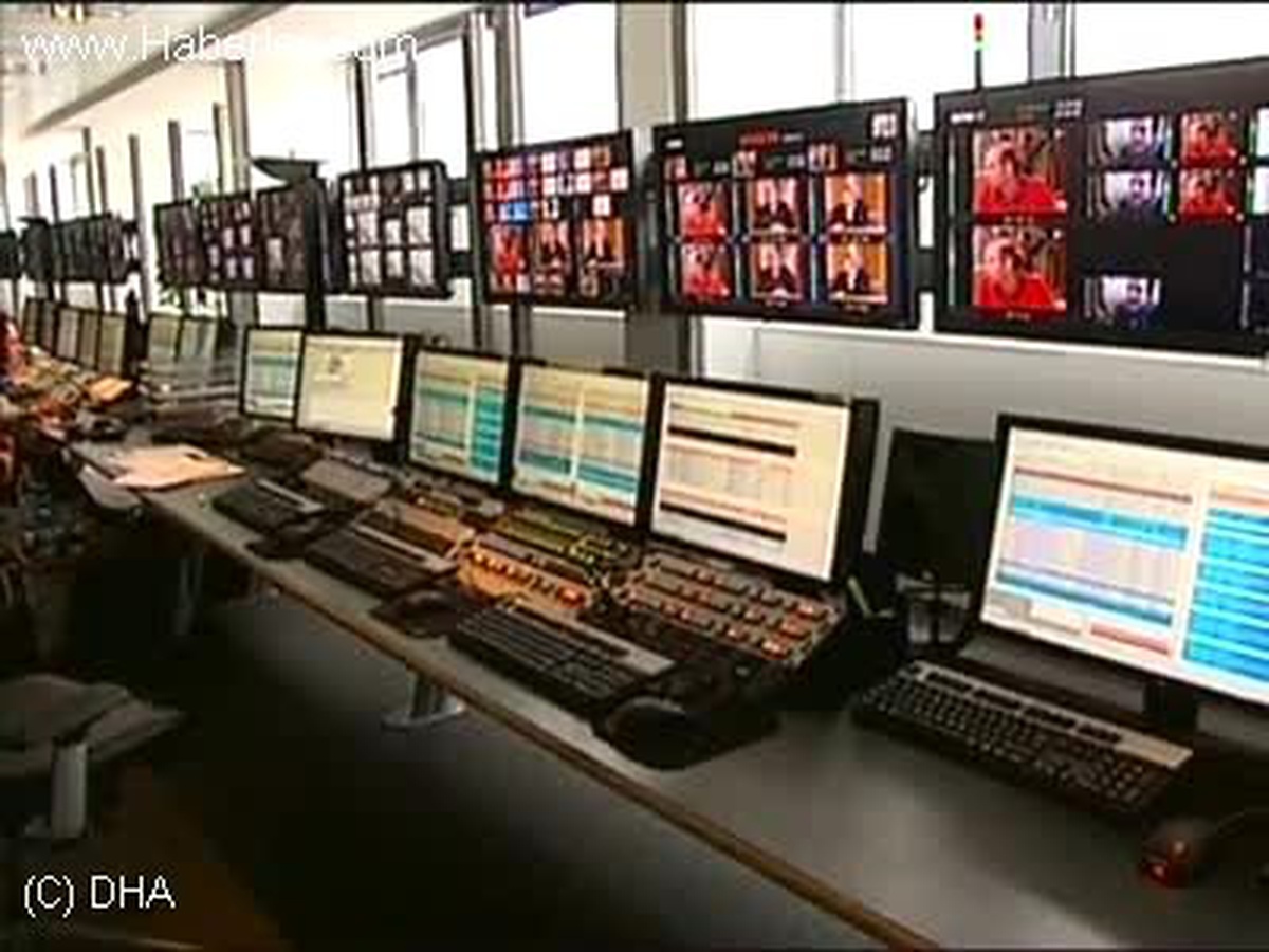 AB Vatandaşlarının Günde 4 Saati Ekran Karşısında Geçiyor