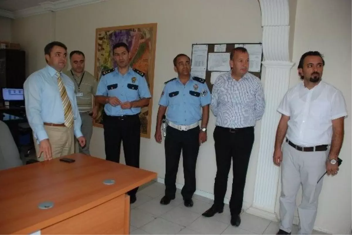 Adıyaman'dan Kısa Kısa