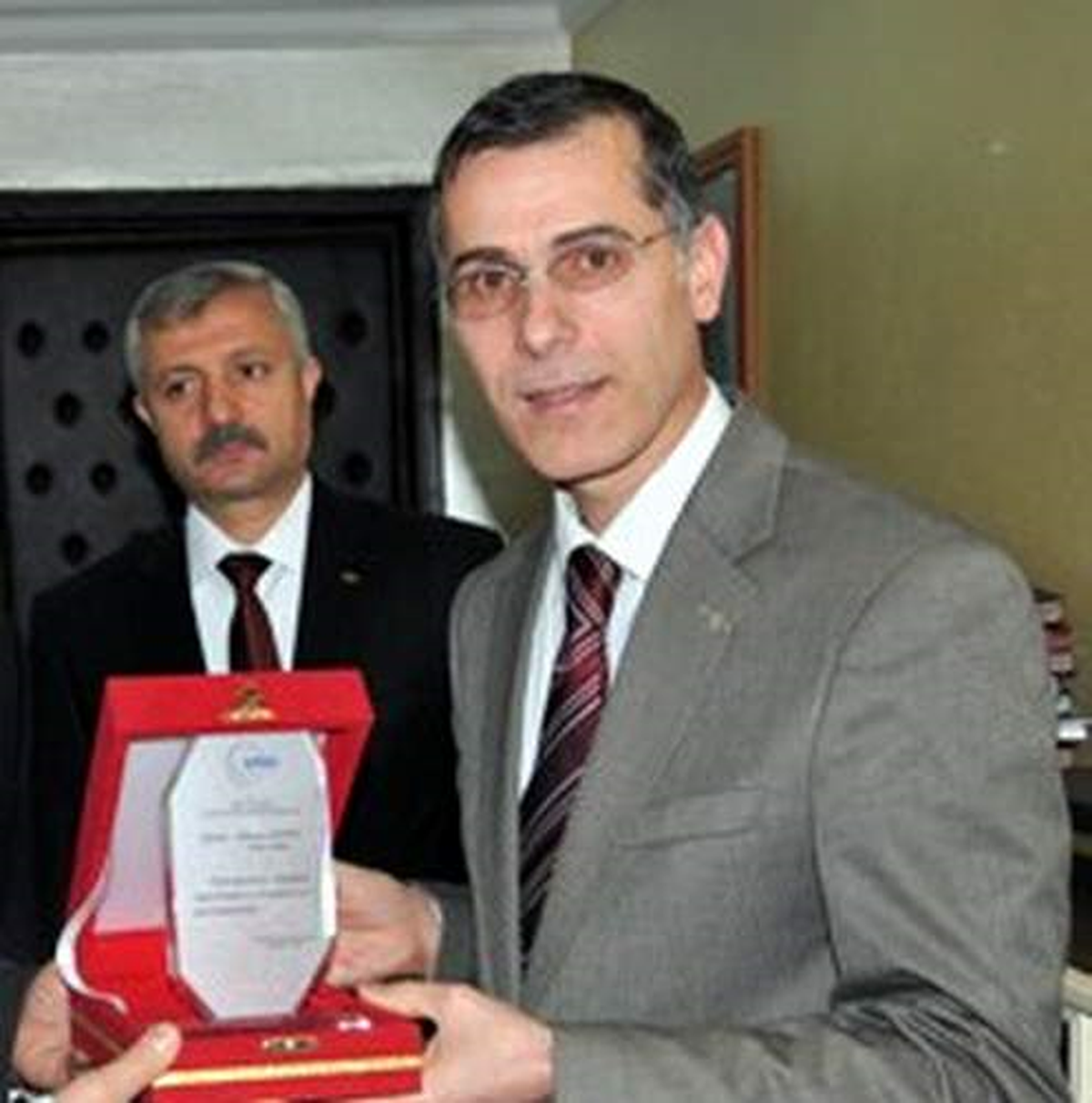 Afete Karşı Farkındalık Eğitimi
