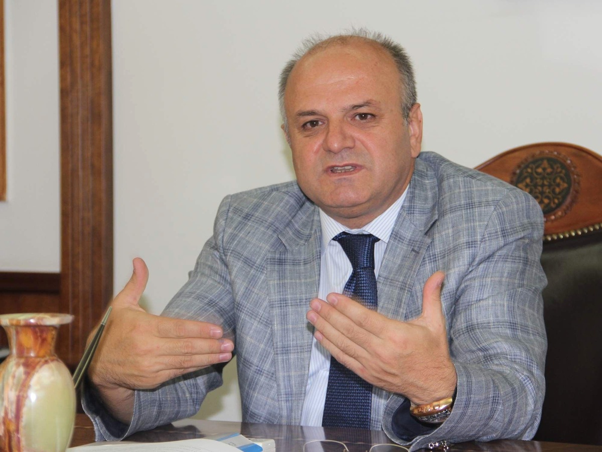 Ahilik Haftası Kutlamalarına Doğru