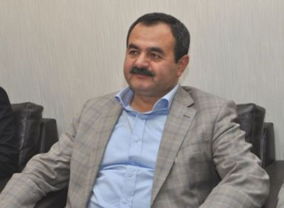 AK Parti Milletvekili Samani Açıklaması