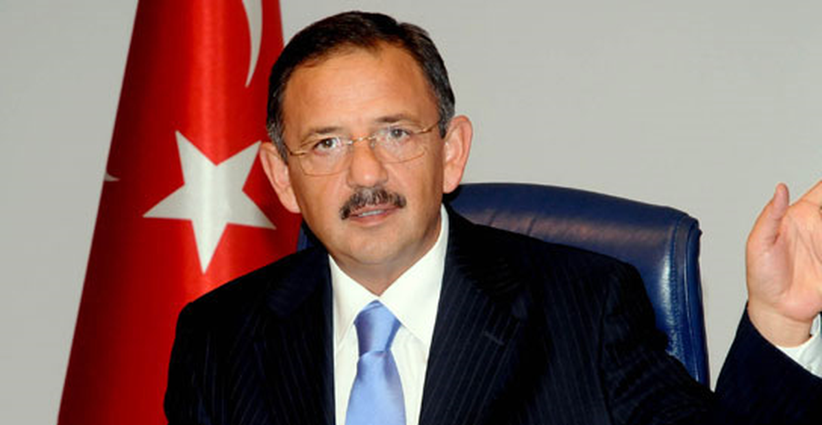 AK Parti'nin Seçim Sponsoru CHP Oldu