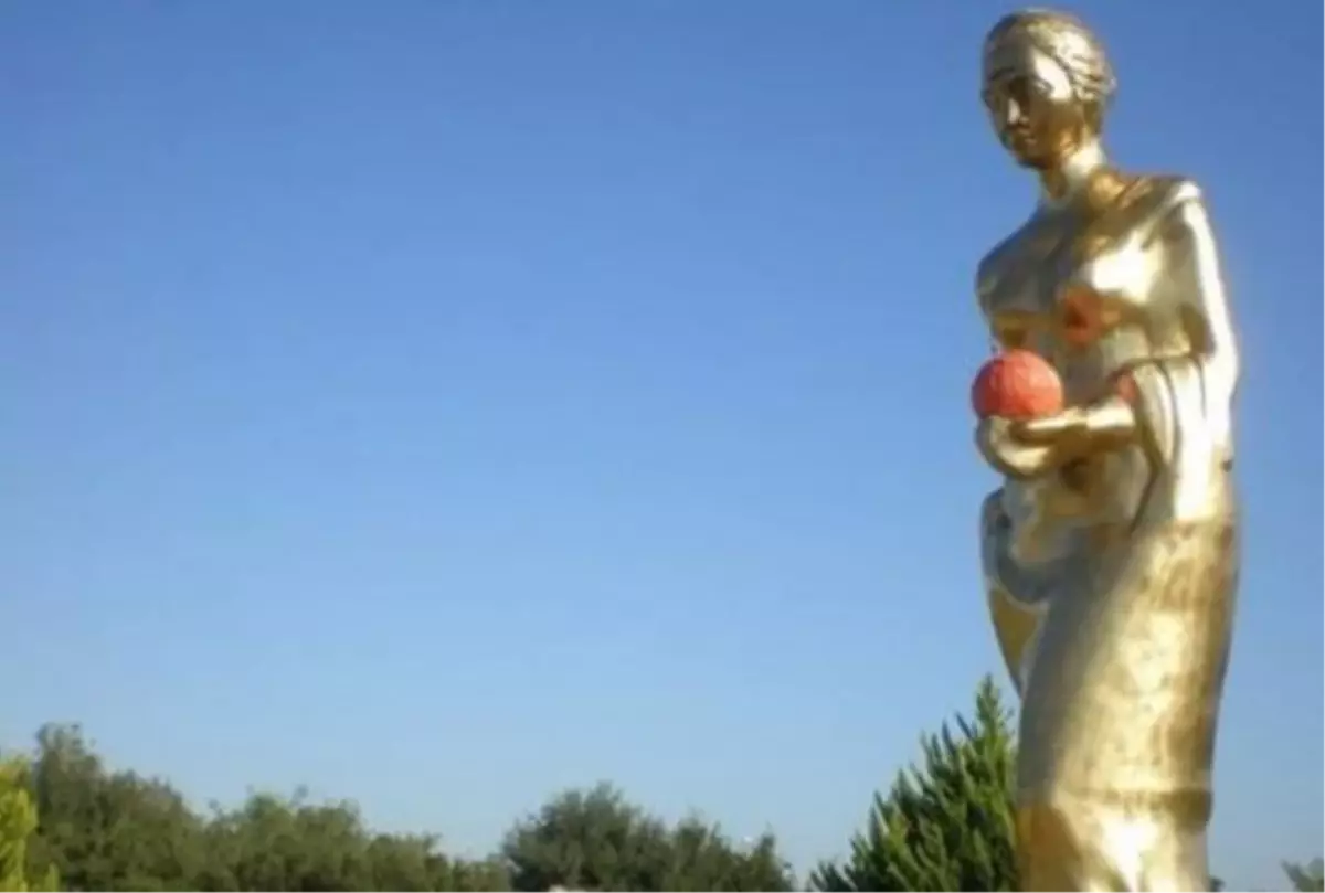 Altın Portakal'ı 'Venüs' Kurtaracak