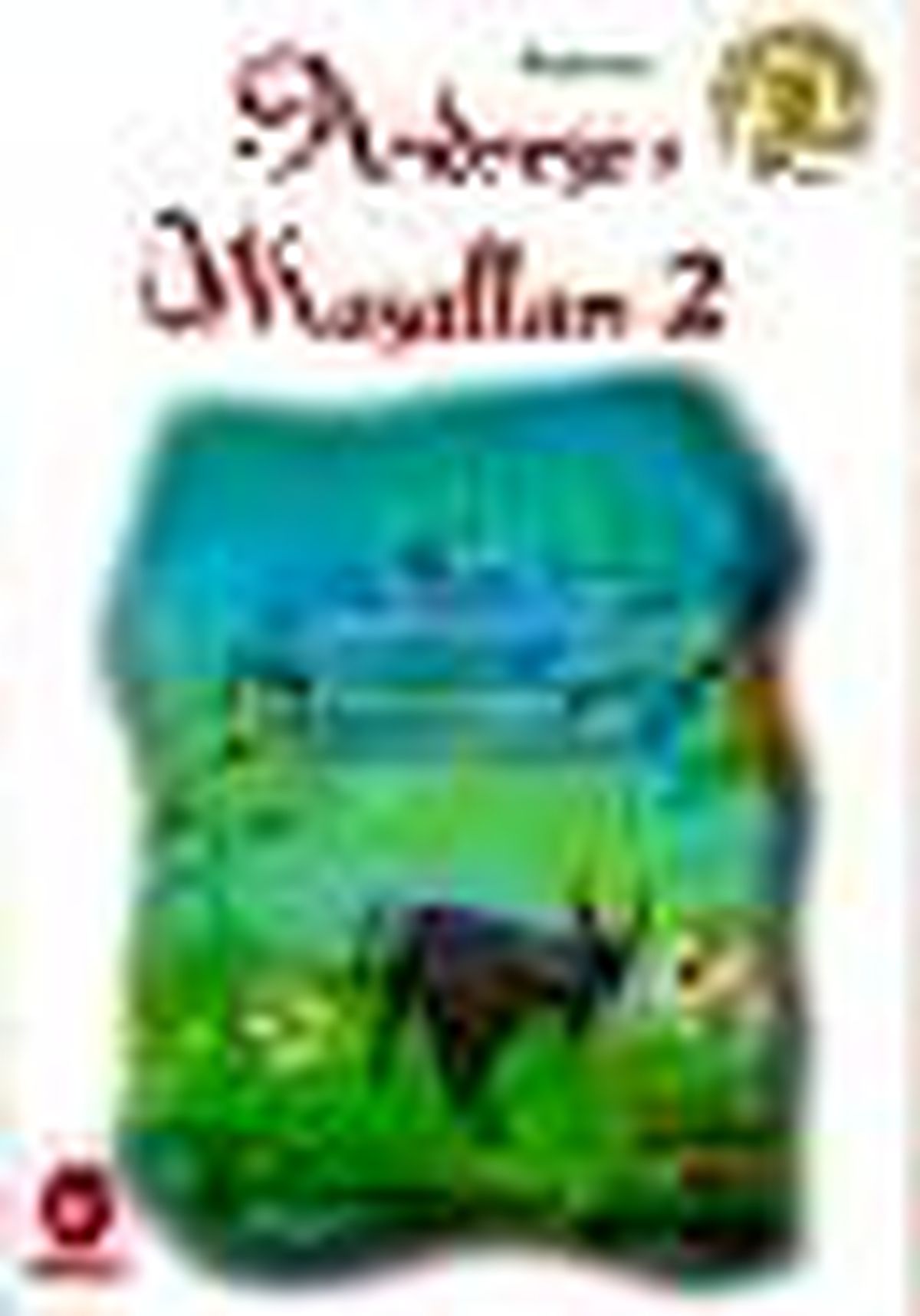Andersen Masalları 2 Kitabı